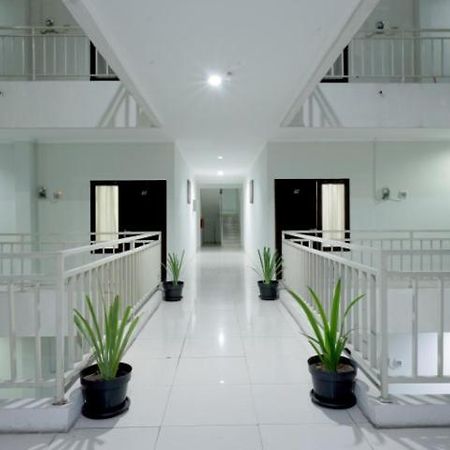 D'Paragon Bukit Sari 세마랑 외부 사진