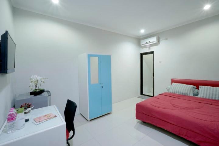 D'Paragon Bukit Sari 세마랑 외부 사진
