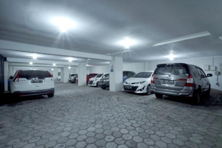 D'Paragon Bukit Sari 세마랑 외부 사진