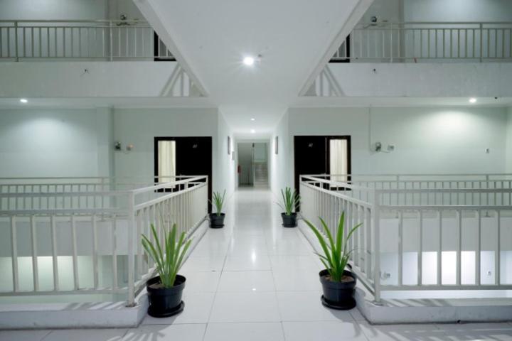 D'Paragon Bukit Sari 세마랑 외부 사진