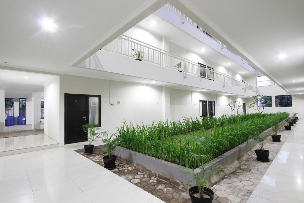 D'Paragon Bukit Sari 세마랑 외부 사진